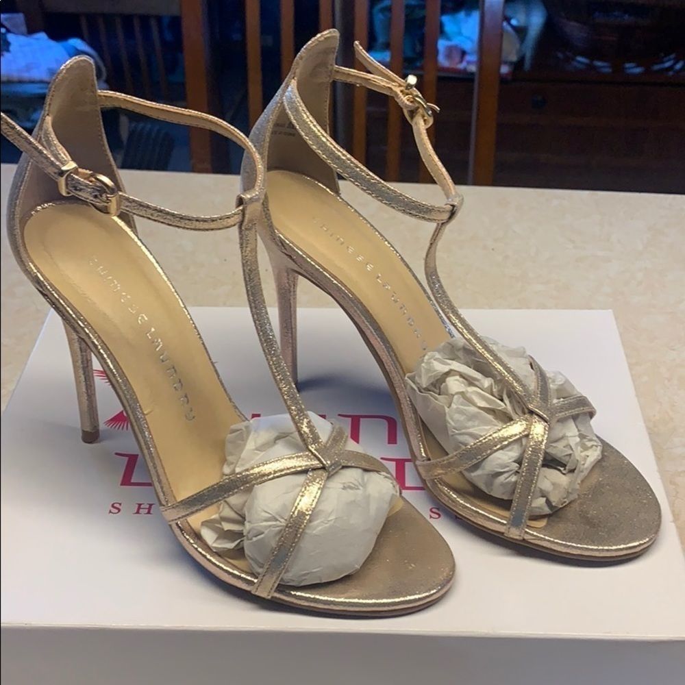 Chinese Laundry Sandals Sz 8